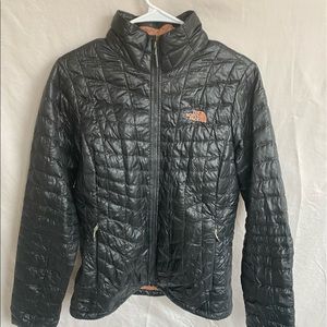 Women’s Thermoball The North Face TNF Puffy Jacket